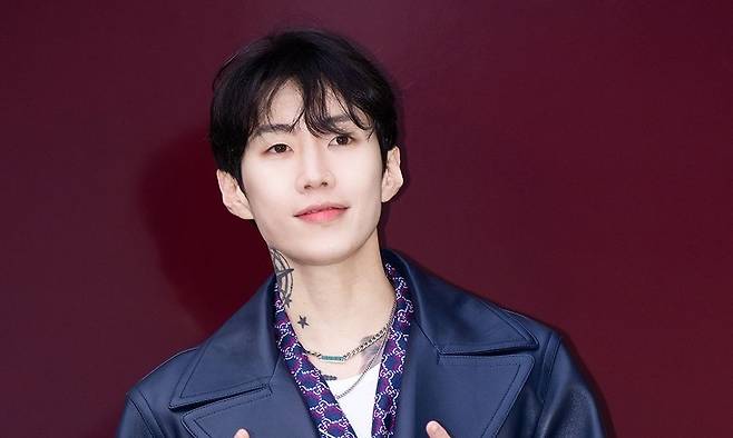 예전만큼 힙합 찾지 않아…박재범, '쇼미더머니12' 앞두고 소신 발언