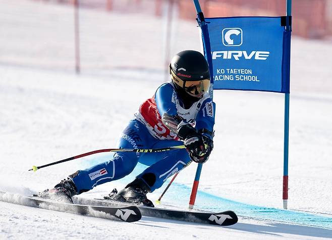 2025 카브·비발디파크 스키 챔피언십 [카브 제공.재판매 및 DB 금지]