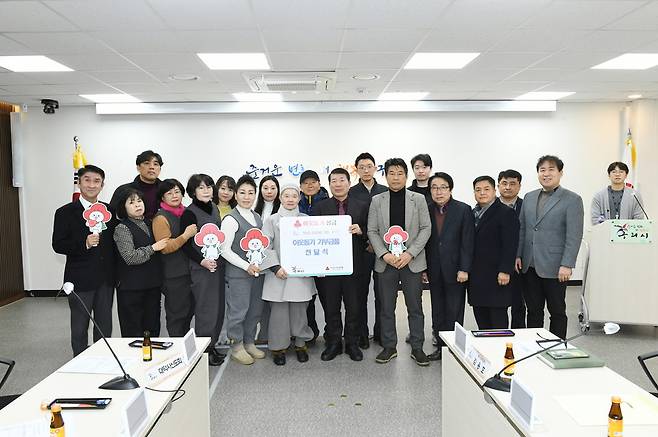 사진=구리시