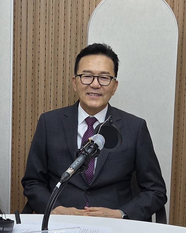 이재호 연수구청장 2026.1.16 [경인방송 시사뉴스팀]
