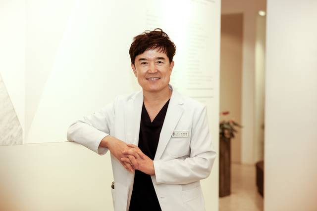 박재율 대구 중앙이비인후과 원장
