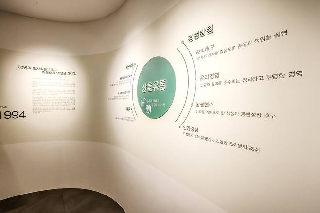 상훈유통 역사기념관(주민욱 프리랜서)