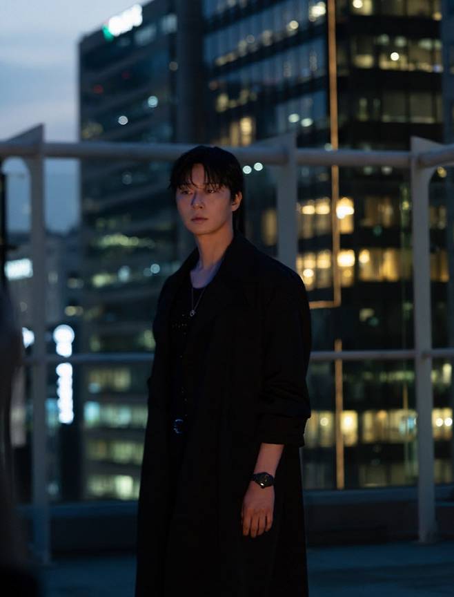 박서준(사진=어썸이엔티)