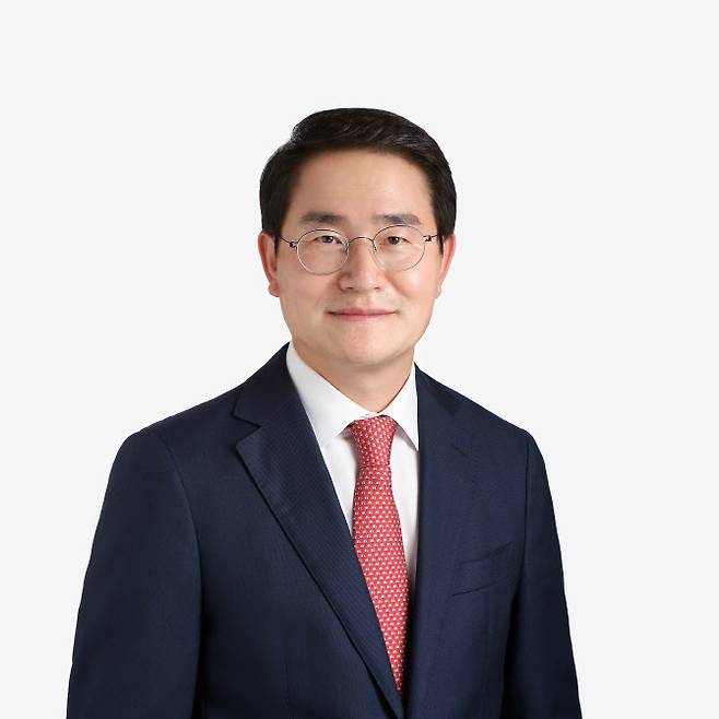 이명수 법무법인 화우 대표변호사. (사진=법무법인 화우)