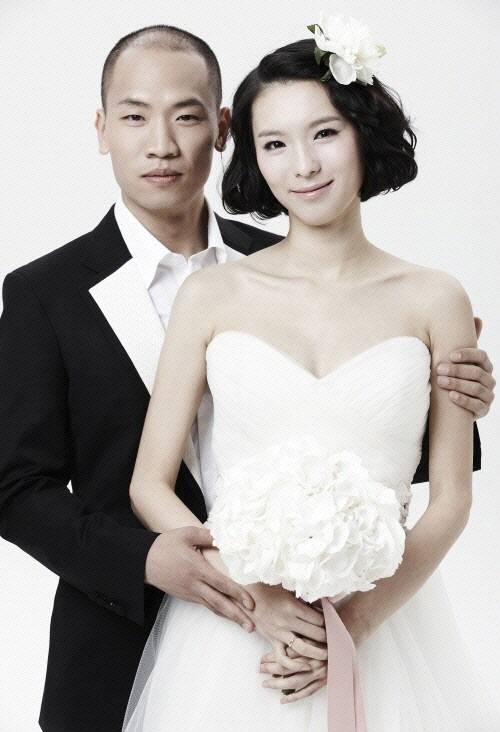 다이나믹듀오 개코, 김수미와 결혼 14년 만에 파경