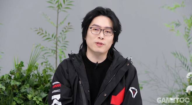 해묘 명일방주 엔드필드 프로듀서