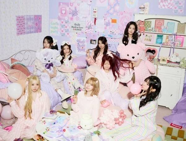 세이마이네임 / 사진=인코드 엔터테인먼트