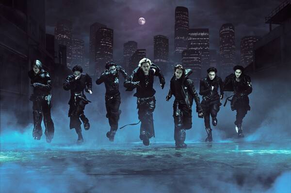 /사진=빌리프랩