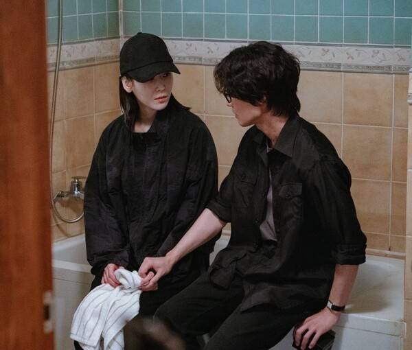 '러브 미' 서현진, 장률의 프로포즈 받아들일까?