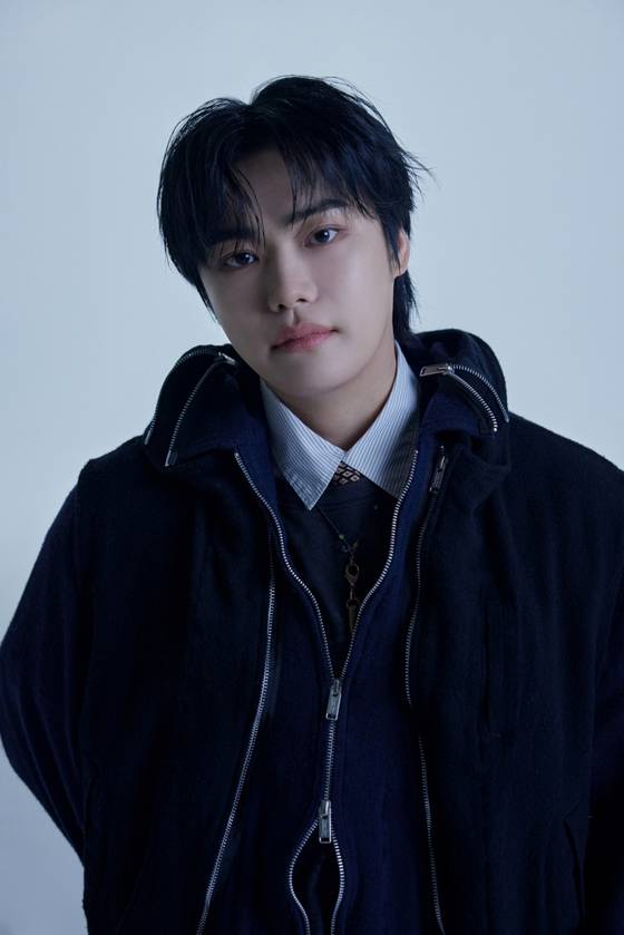 '싱어게인2' 박현규, SM C&C 전속계약