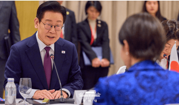 이재명 대통령 (사진=청와대 제공)