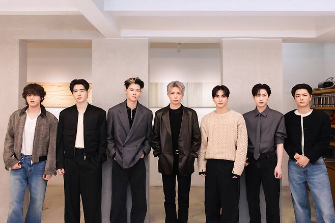 엔하이픈(빌리프랩 제공)