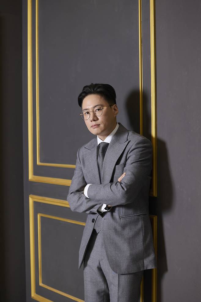 이환 감독(플러스엠엔터테인먼트 제공)