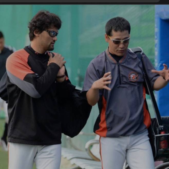 사진 | 박찬호 SNS