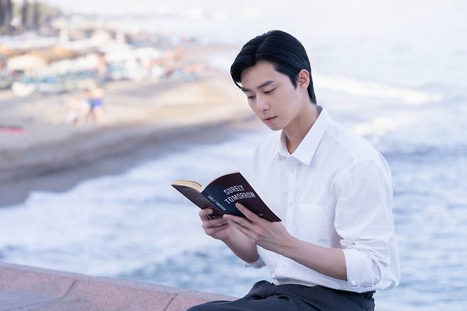 [SC인터뷰] ‘경도’ 만난 박서준이 달라졌다…깊어진 감정선, 멜로 여전히 유효타네[종합]