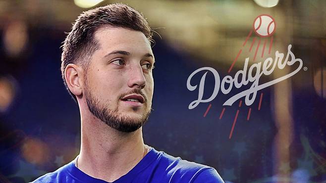 달라는대로 줘 LAD 구단주 파격 지시, 터커를 AAV 1위 만들어줬다...이게 다 오타니 덕분