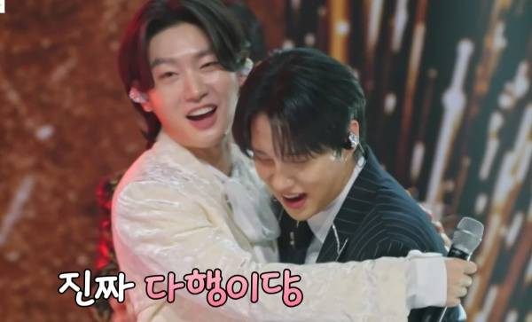 ⓒTV CHOSUN '금타는 금요일'