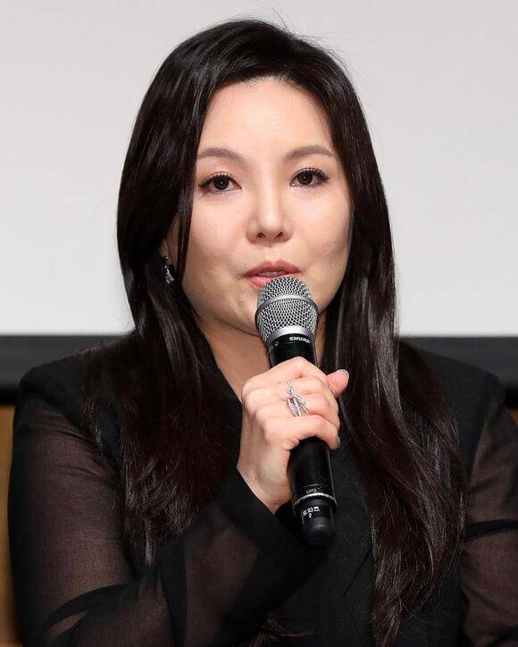 차가원 원헌드레드 대표가 엔터테크 기업 A사로부터 100억대 사기 혐의로 피소됐다. /뉴시스