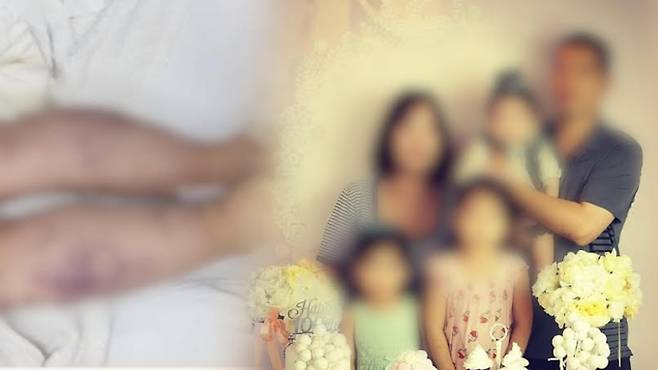 ‘궁금한이야기Y’ 의붓딸 학대한 계모 사건 (제공: SBS)