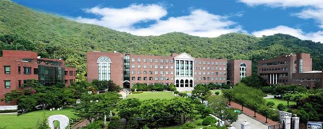 경인여대 정시 평균 경쟁률 12.75대 1…치위생학과