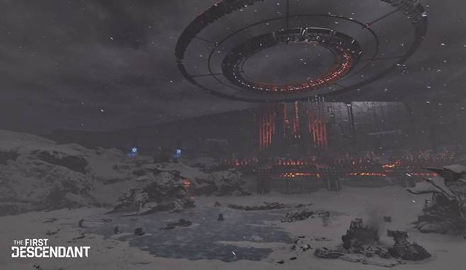 신규 콘텐츠 '균열 추적'