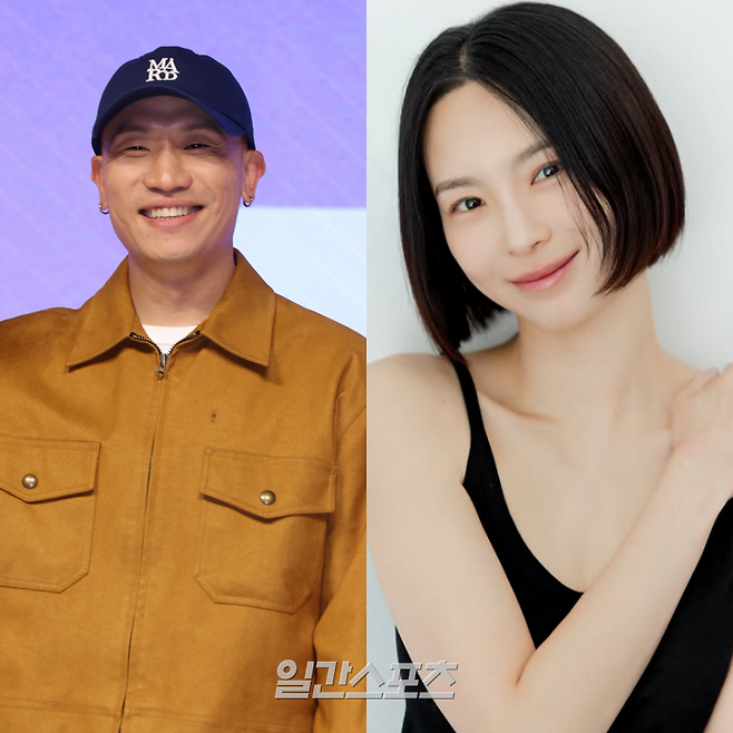 다듀 개코·김수미, 결혼 15년만 파경…“부모로서 역할 변함없이 함께” [종합]