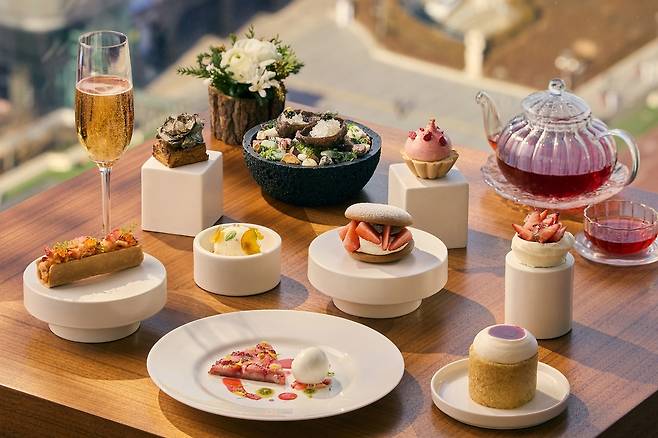 (Park Hyatt Seoul)