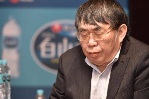 ‘중국 바둑 영웅’ 녜웨이핑 9단 별세