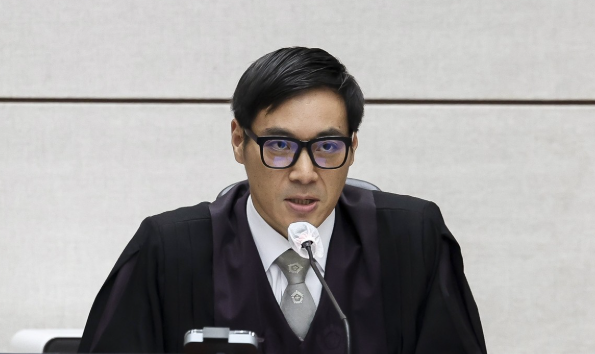 백대현 부장판사 / 사진=연합뉴스