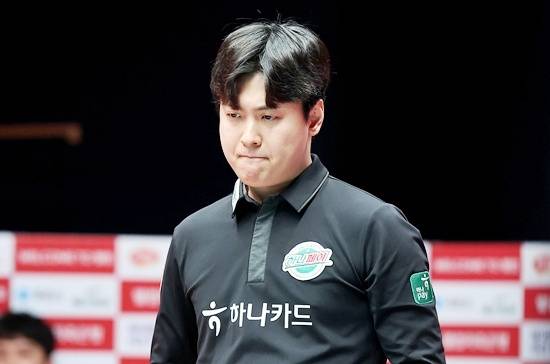 “준PO 3경기서 4승” 하나카드 플레이오프行 주역 신정주