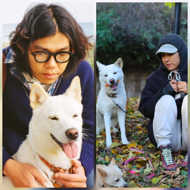 15년을 함께한 이름…이효리·이상순, 구아나와의 마지막 인사