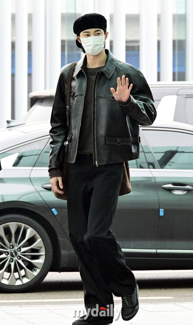 변우석 / 곽경훈 기자 (kphoto@mydaily.co.kr)