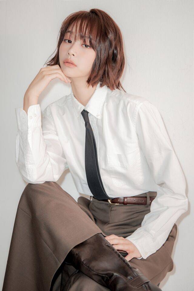 장여빈 / 시크릿이엔티