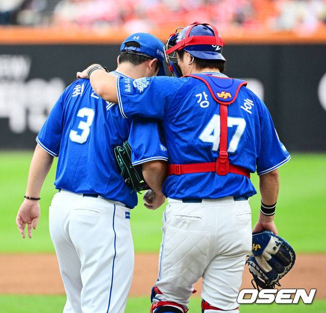 [OSEN=대전, 지형준 기자]