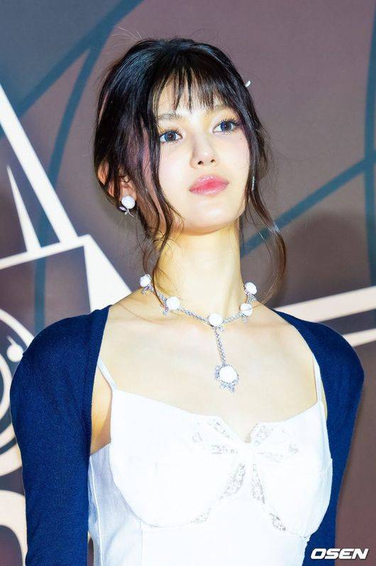 우리 갈라놓을 수 없어 다니엘, 멤버 복귀 당일 쓴 편지 공개 [Oh!쎈 이슈]