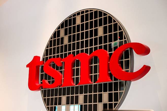 대만 TSMC &copy;연합뉴스