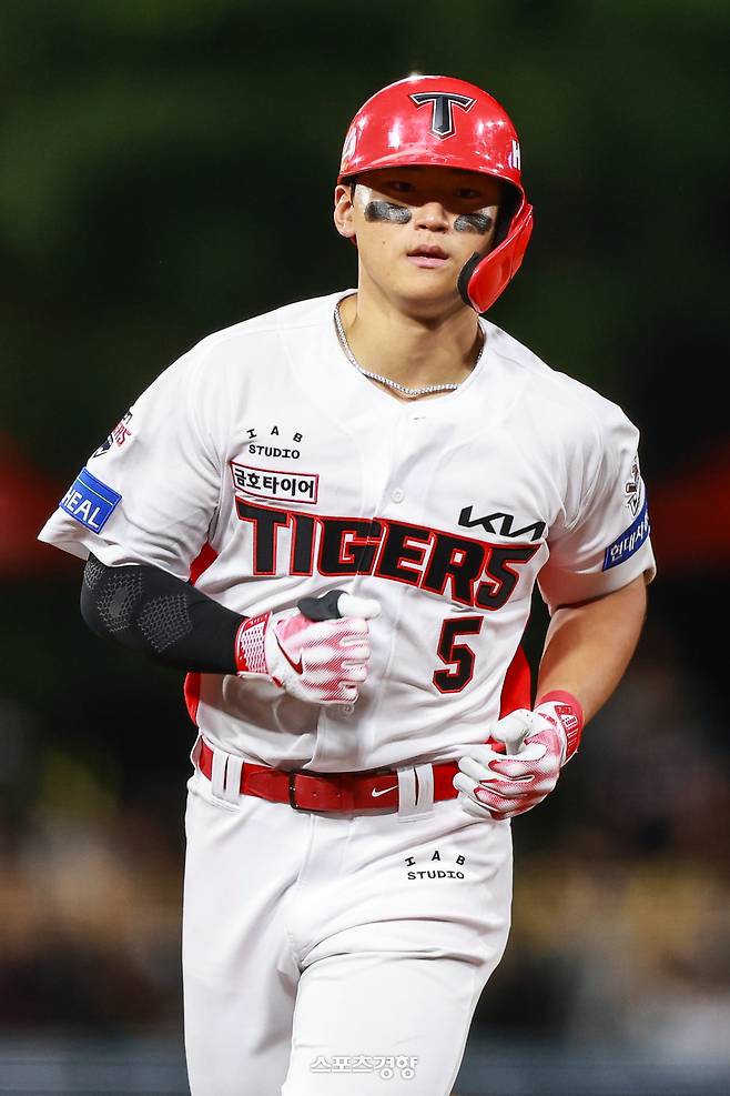 KIA 타이거즈 제공