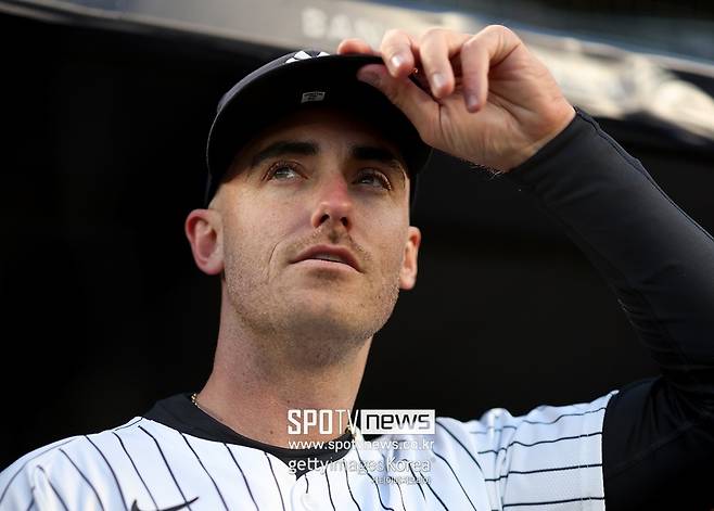 ▲ 코디 벨린저