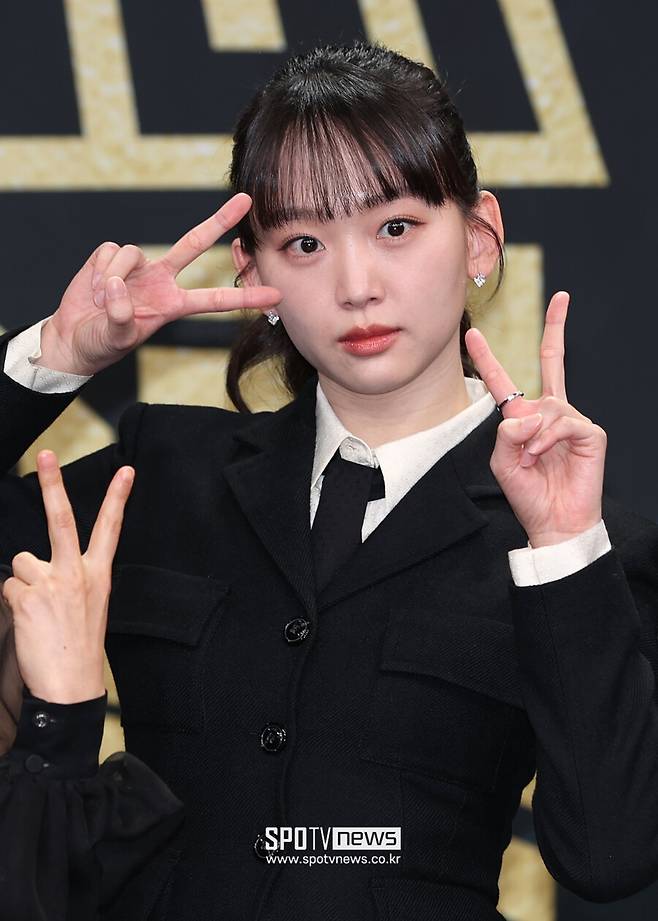 [단독]진기주, 새 드라마 '슬리핑 닥터' 주연…최우수상 받고 '열일 행보'