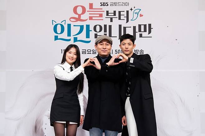 '오인간' PD '모범택시3' 후속 부담 有…SBS 드라마 1번 타자, 어떻게든 출루한다