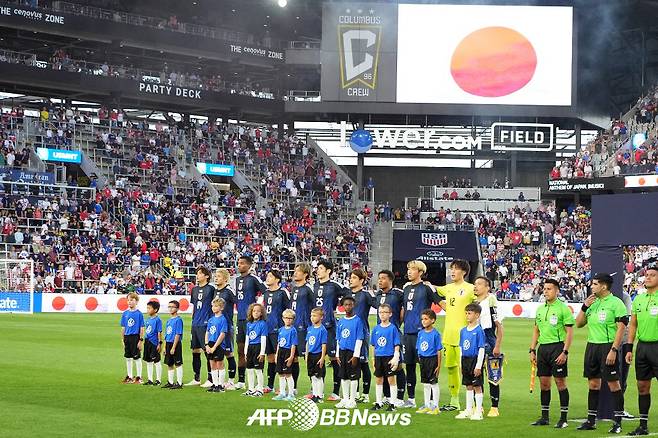 일본 순위 하락, 모로코 세계 8위 도약... 올해 첫 피파랭킹 '격변' 예고