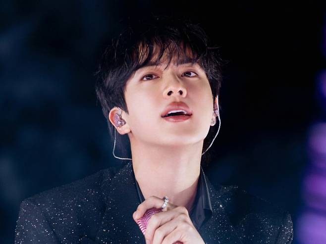 방탄소년단 진, 아이돌픽 34주 연속 1위