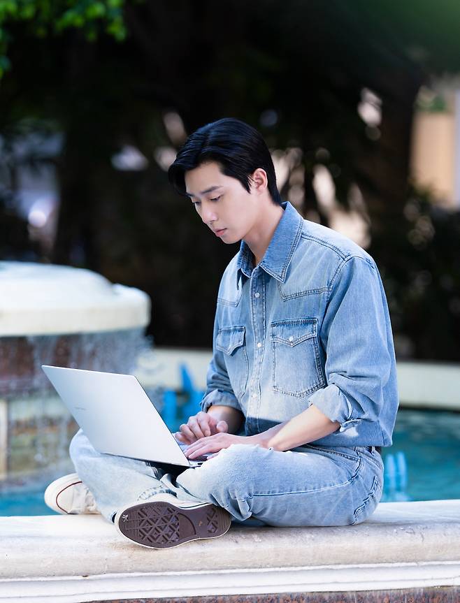 배우 박서준 /사진=어썸이엔티