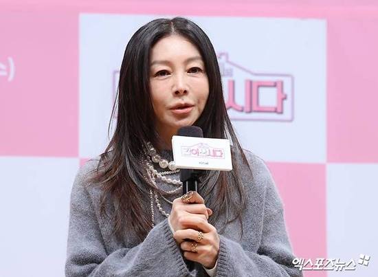 '여배우 최초 이혼 발표' 황신혜 딸 이진이가 내 소개팅남 수소문 (옥문아)[종합]