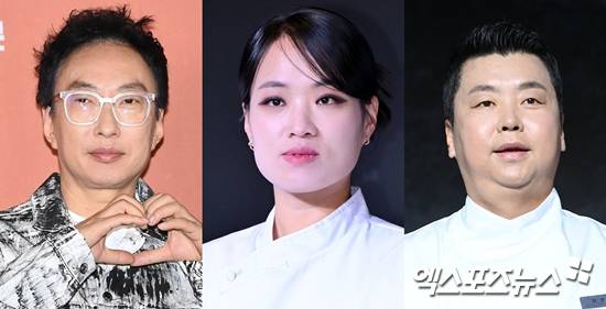 박명수, '흑백' 정지선·정호영 셰프와 인연…좋은 사람들, 보증도 서 줄 수 있어 (라디오쇼)[종합]