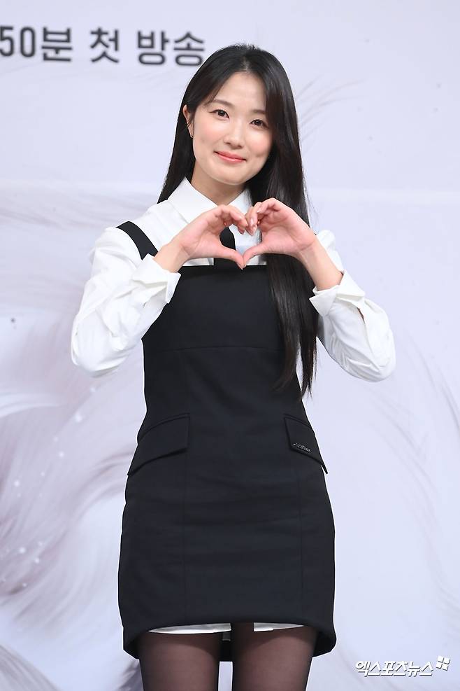 김혜윤 '돌아온 케미 여신'