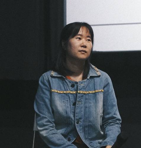 유재인 감독 [한국영화아카데미 제공. 재판매 및 DB금지]