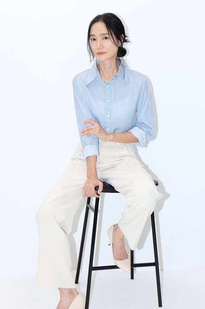 최희진 / 사진제공=배우를품다