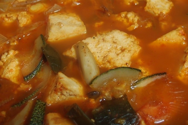 찌개