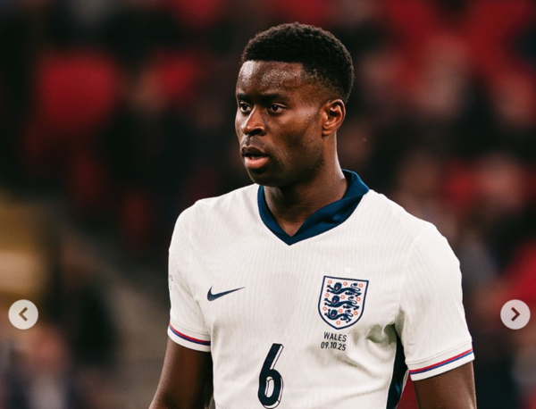 마크 게히(사진=마크 게히 SNS)